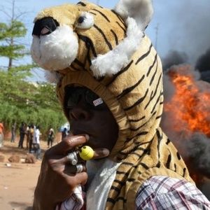 Meet your Posher, Dave